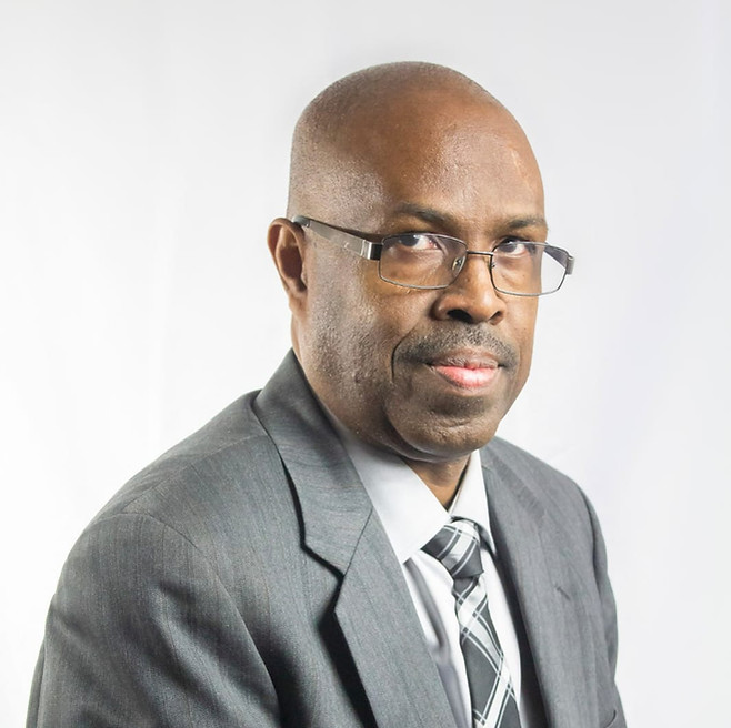 Donald Jackson
