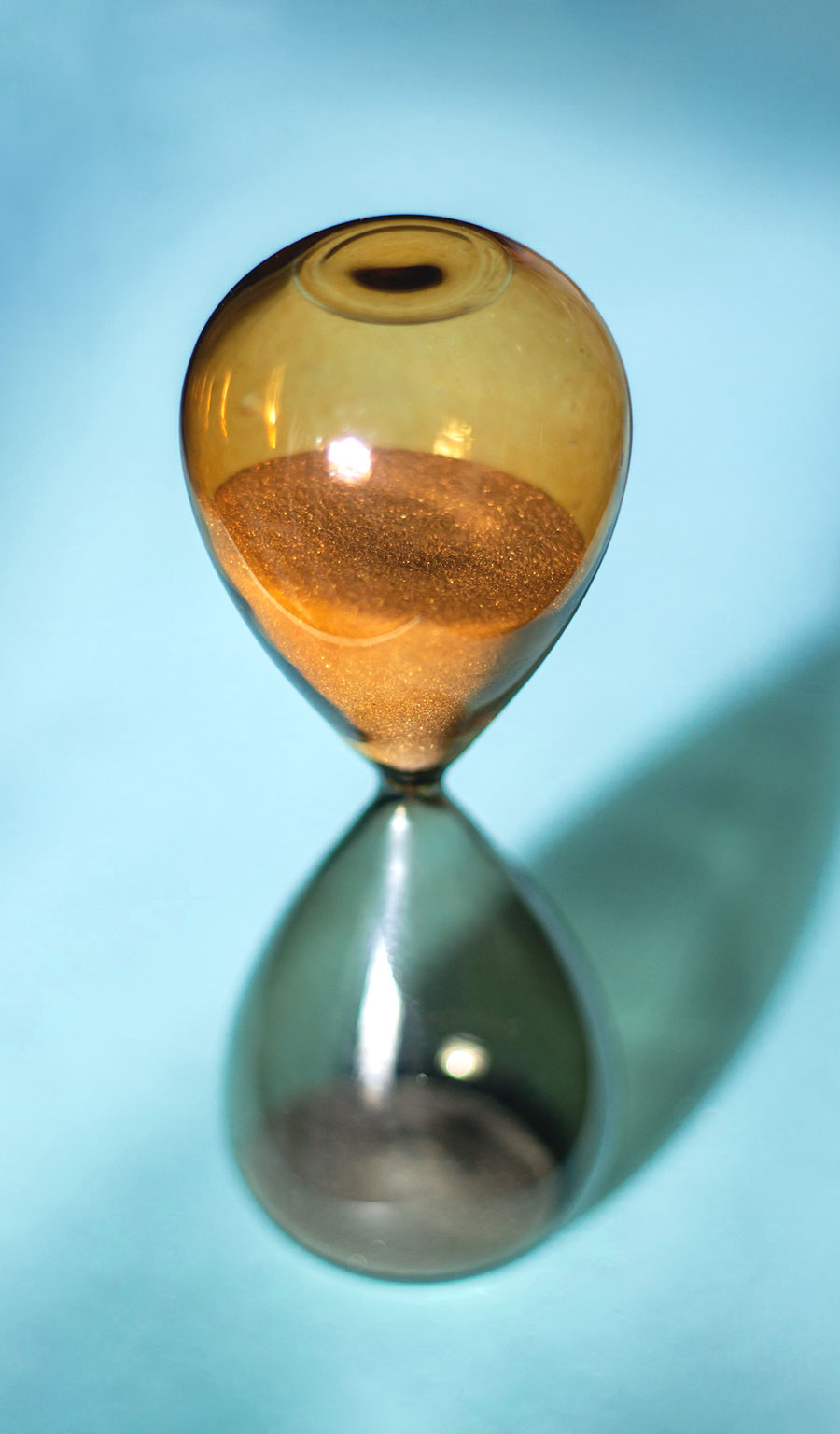 Hourglass Hourglass