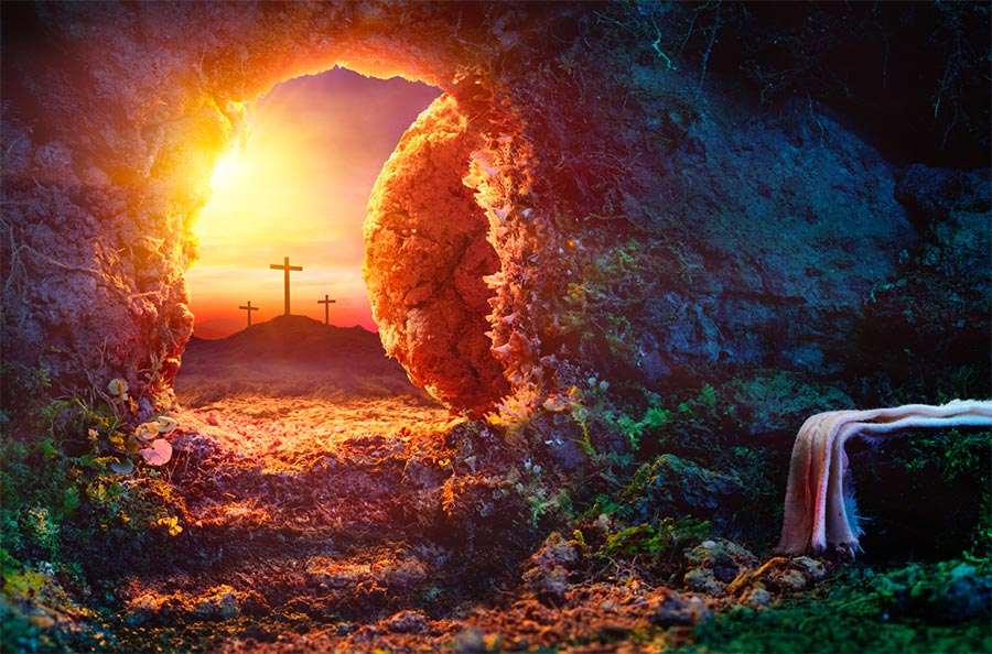 ressurection-1 Christian Education