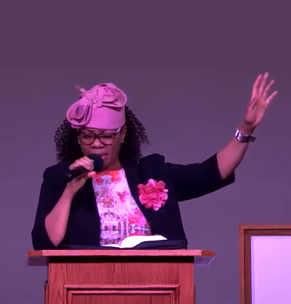 Women’s Ministry Women’s Ministry